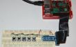 RaspberryPi: Meerdere knoppen op een Digital Pin