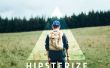 HIPSTERIZE - Beginner tutorial te reinigen en gemakkelijk fotomanipulatie