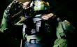 Halo Reach Mark V Armor