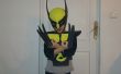 Wolverine Kid kostuum (schuim)