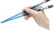 3D-gedrukte lightsaber chopsticks