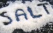 Ontcijferen van de kunst van het toevoegen van zout
