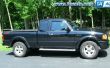 Hoe vervang ik een greep van de achterklep op een 1998-2011 Ford Ranger pick-up Truck
