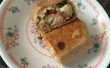 Mexicaanse burrito's met Pakistaanse innovatie