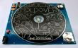 Moldover van licht-Theremin CD (DIY versie)