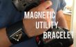 Magnetische Utility armband
