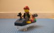 Lego ruimtevaartuig #2