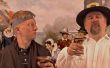 Thanksgiving drinken: The Pilgrim's Vice