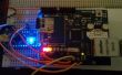 Arduino Nano met Ethernet-Shield