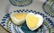 Ik hart' ' eieren! How To Make Heart Shaped gekookte eieren