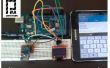 ESP8266 + Arduino + Oled (clientbesturingselement IRC Chat) deel 1