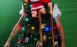UGLY CHRISTMAS SWEATER DIY 2013 (kantelen van de Ladder)