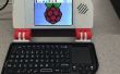 Raspberry Pi Laptop DIY