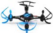 Deel 1:A mini Quadcopter herziening van de Fayee-FY801 van Gearbest.com