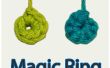 Crochet: Magic Ring (verstelbare Ring voor Amigurumi)