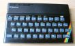Omzetten van een ZX82 Spectrum toetsenbord in een uitbreidbaar USB-toetsenbord met Arduino