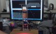 Hoe maak je laser projectie virtueel toetsenbord