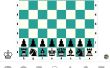 FB schaakspel