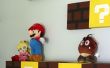 DIY Super Mario planken