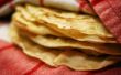 Goed eten: Maak je eigen tortilla's