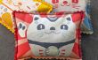 Lucky Cat warmte Pack