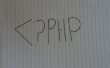 Aan de slag in PHP