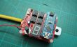 DIY Arduino batterij vlek-lasser