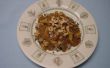Functie Timeshift Food-Cashew Kip Curry met Wild en bruine rijst