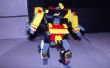 Lego Transformers: Demolisher? 