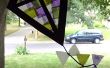 "Stained Glass" Kite
