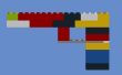 LEGO Guns