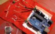 Arduino naai gemakkelijk Wearable Shield
