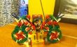 Knex Transformers Deluxe Frenzy