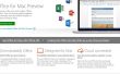 How To Install Microsoft Office 2016 voor Mac gratis