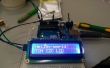 Controlando display LCD I2C Arduino con
