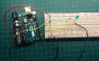 Arduino licht schakelaar