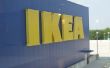 Hacken van IKEA