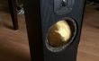 Hoe het bouwen van de bas luidsprekers van de auto in home stereo speakerboxes