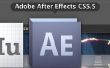 Hoe gemakkelijk stabiliseren wankel beelden met behulp van Adobe After Effects