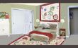Luchtige slaapkamer-Share Your ruimte Challenge met Ikea