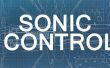 Sonic Control