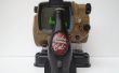 Fallout 4: Nuka Cola raket fles Prop! 