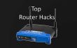 Top Router Hacks / trucs