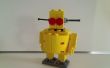 Lego Instructables Robot