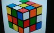 Hoe op te lossen een Rubik's kubus deel 1