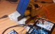 Slimme zonnepaneel met Arduino