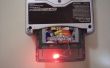 Game Boy Color Cartridge Ilummination (GBC)