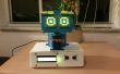 Brobot: De emotioneel responsieve Robot