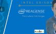 Intel® RealSense™ 3D-Camera te verbinden met de Edison Intel®