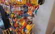 Renovism - een K'nex bal Machine